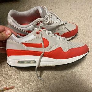 Womens Airmax 1